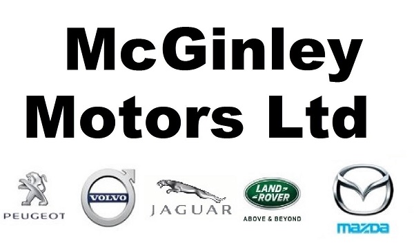 McGinley Motors
